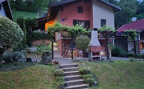 Vila Ema-kuća za odmor